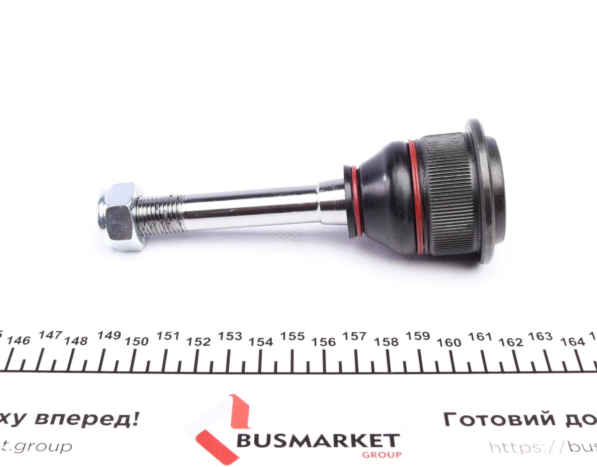 3822 FEBI BILSTEIN